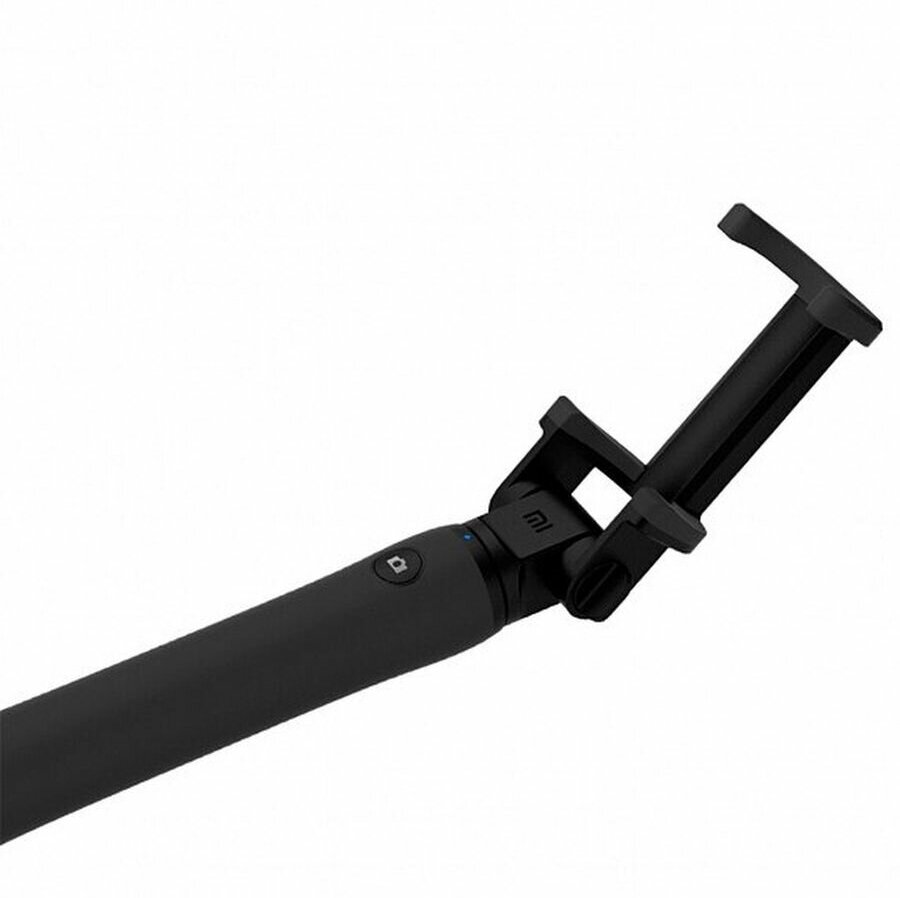 Монопод Xiaomi Mi Selfie Stick Wired (черный) - фото №8
