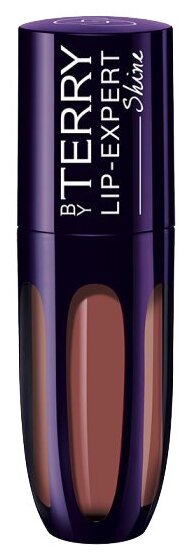 By Terry жидкая помада Lip-Expert Shine Liquid Lipstick, оттенок 2 vintage nude