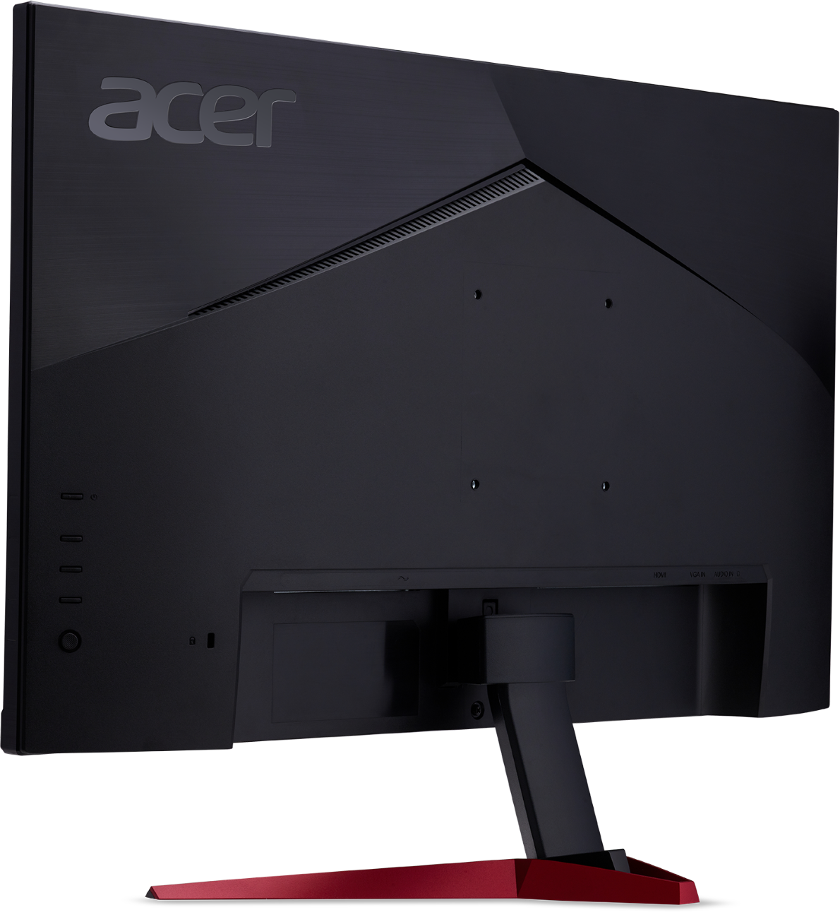 Игровой монитор Acer Nitro VG270Ebmiix 27" Black
