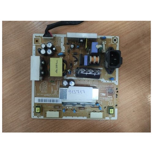 Блок питания BN44-00370A от ТВ Samsung LE22C450E1W 255600₽