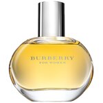 Burberry парфюмерная вода Burberry Classic For Women - изображение