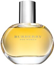 Burberry Женский Burberry Парфюмированная вода (edp) 30мл