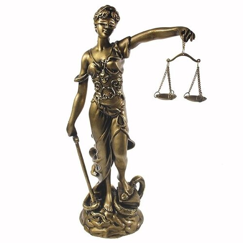 Фигура декоративная 