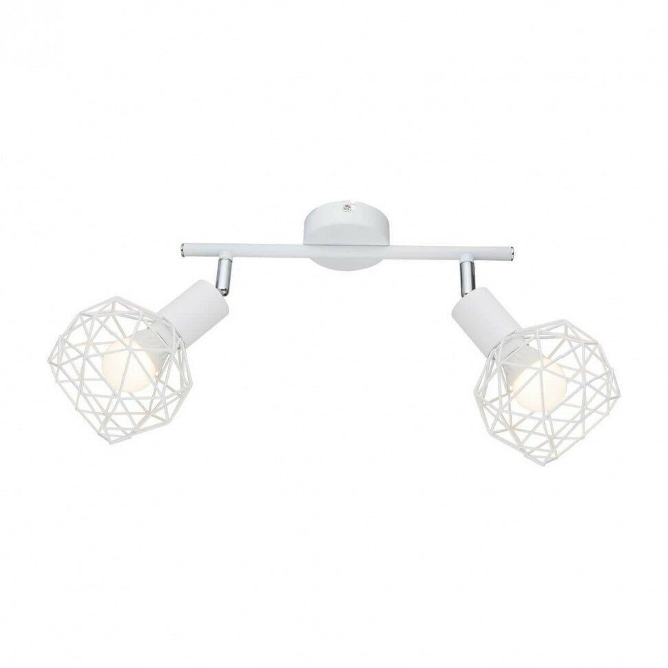 Спот Arte Lamp SOSPIRO A6141AP-2WH - фотография № 12