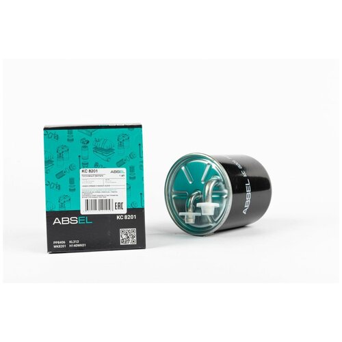 Фильтр Топливный ABSEL арт. KC8201