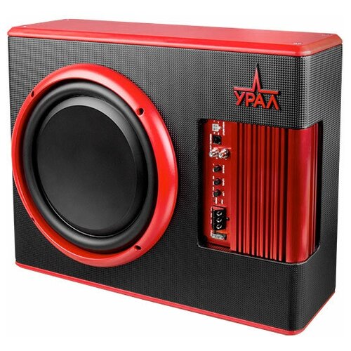 Сабвуфер Ural АС-У12А 1264700₽