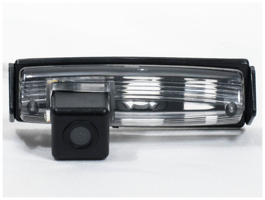 AVEL CMOS атная камера заднего вида AVS110CPR (058) для автомобилей MITSUBISHI