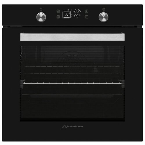Духовой шкаф Schaub Lorenz SLB EY6943 5499000₽