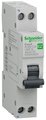 Дифференциальный автомат Schneider Electric Easy 9 2П C 4.5 кА A электромеханический