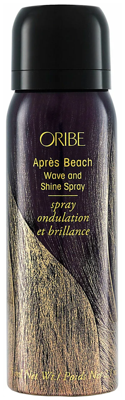 ORIBE STYLING - Для укладки и ухода Спрей для создания естественных локонов Apres Beach Wave and Shine Spray 75 мл