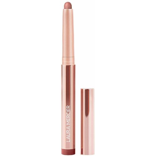 Кремовые тени для век в стике LAURA MERCIER Caviar Stick Eye Color оттенок Strike a rose 1.64g