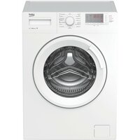 С/м фронтальная BEKO WRS 5512 BWW белый