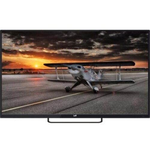 Телевизор LEFF 24 24H240T LCD 1155600₽
