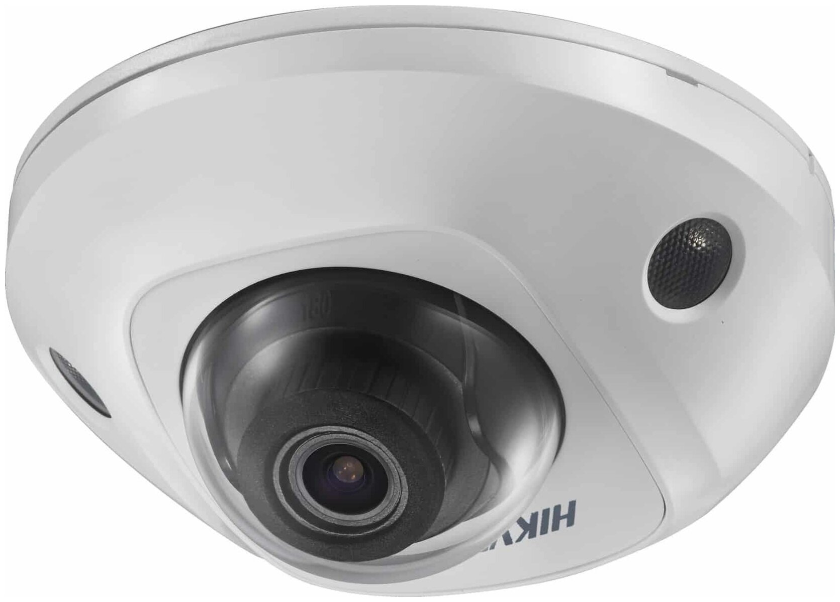 IP-камера Hikvision DS-2CD2563G0-IS (2.8 мм)
