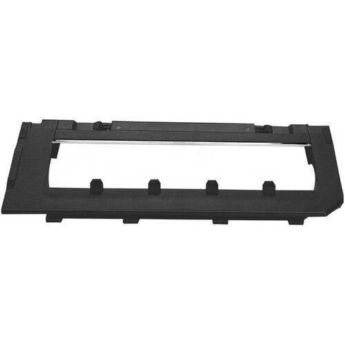 Крышка основной щетки для робота-пылесоса Xiaomi Roborock S7 S70 S75 - черная 827₽