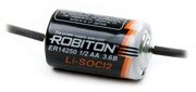 Батарейка Robiton ER14250AX -axial*