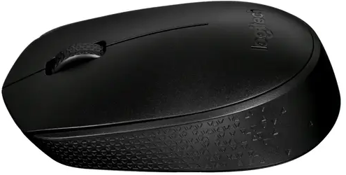 Мышка Logitech - фото №13