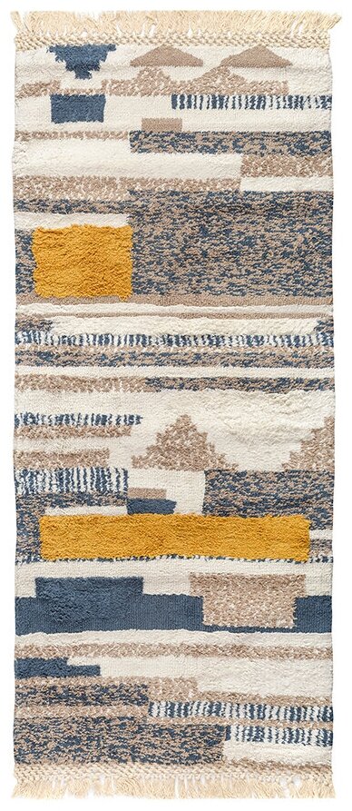 фото Ковер Tkano Ethnic 70х160 TK22-DR0036