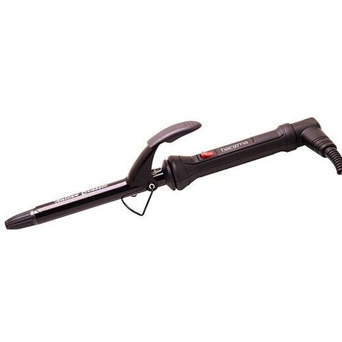 Щипцы Harizma h10348-19 макс темп200С покрытиекерамико-турмалиновое черный 182800₽