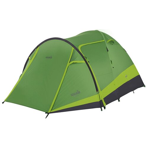 фото Палатка norfin rudd 3+1