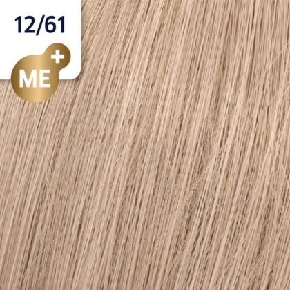 Wella Professionals Koleston Perfect Special Blonde стойкая крем-краска для волос 12/61 Розовая карамель