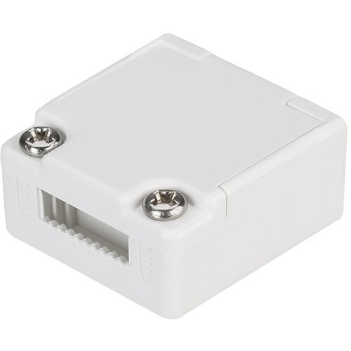 Arlight Заглушка для ленты ARL-50000PV (15.5x6mm) глухая (Пластик) 027061 (68 шт.)
