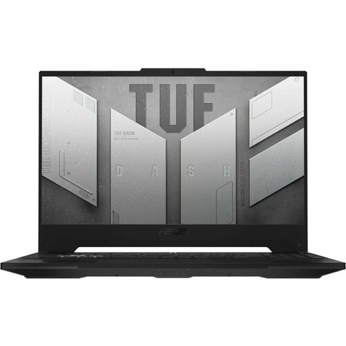 Ноутбук ASUS TUF FX517ZR-F15 I73070 W11 Black 90NR0AV3-M001V0 17040000₽