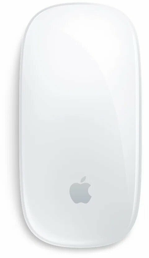 Беспроводная мышь Apple Magic Mouse 3, белый