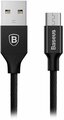 Кабель Baseus Yiven USB - microUSB (CAMYW)