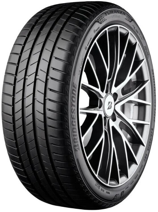 Автомобильные шины Bridgestone Turanza T005 255/35 R21 Y