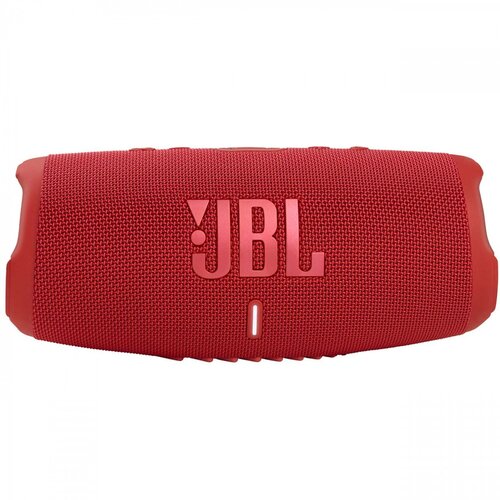 Портативная акустика JBL Charge 5 Red