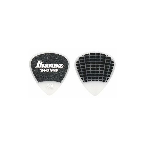 Медиатор Ibanez PA14HSG-WH Picks