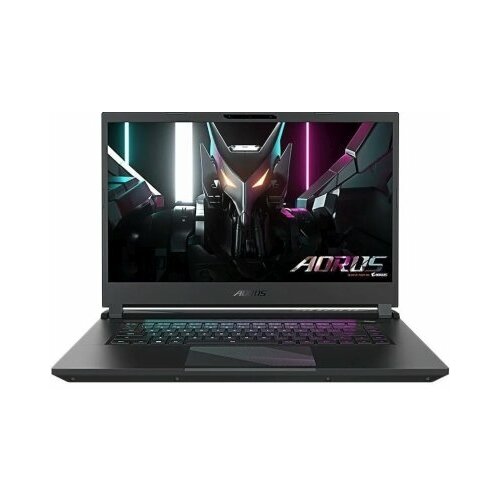 Ноутбук GigaByte Aorus 15 BKF BKF-73KZ754SD Intel Core i7 13700H 24 GHz - 50 GHz 16384 Mb 156 QHD 2560x1440 1000 Gb SSD DVD нет nVidia GeForce RTX 4060 8192 Mb DOS черный 239 кг BKF-73KZ754SD 17024700₽