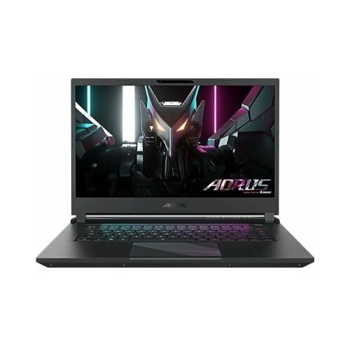 Ноутбук GigaByte Aorus 15 BKF BKF-73KZ754SH Intel Core i7 13700H, 2.4 GHz - 5.0 GHz, 16384 Mb, 15.6 QHD 2560x1440, 1000 Gb SSD, DVD нет, nVidia GeForce RTX 4060 8192 Mb, Windows 11 Home, черный, 2.25 кг, BKF-73KZ754SH ноутбук lenovo legion 5 15arh7h 82rd006mrk amd ryzen 7 6800h 3 2 ghz 4 7 ghz 16384 mb 15 6 qhd 2560x1440 1000 gb ssd dvd нет nvidia geforce rtx 3070 8192 mb dos серый 2 4 кг 82rd006mrk