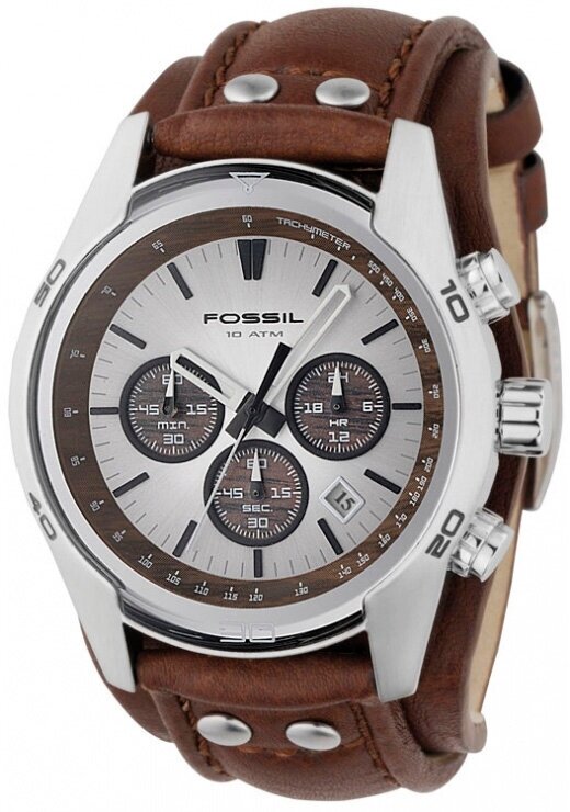 Наручные часы FOSSIL Coachman CH2565