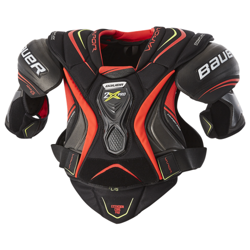 фото Нагрудник хоккейный bauer vapor 2x pro s20 sr взрослый(sr / m/m)