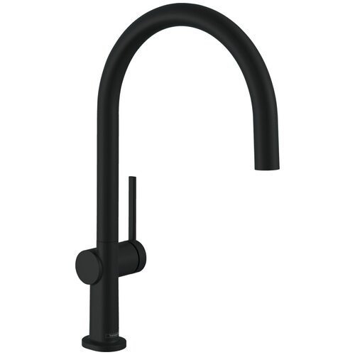 Смеситель Hansgrohe Talis M54 72804670 для кухонной мойки