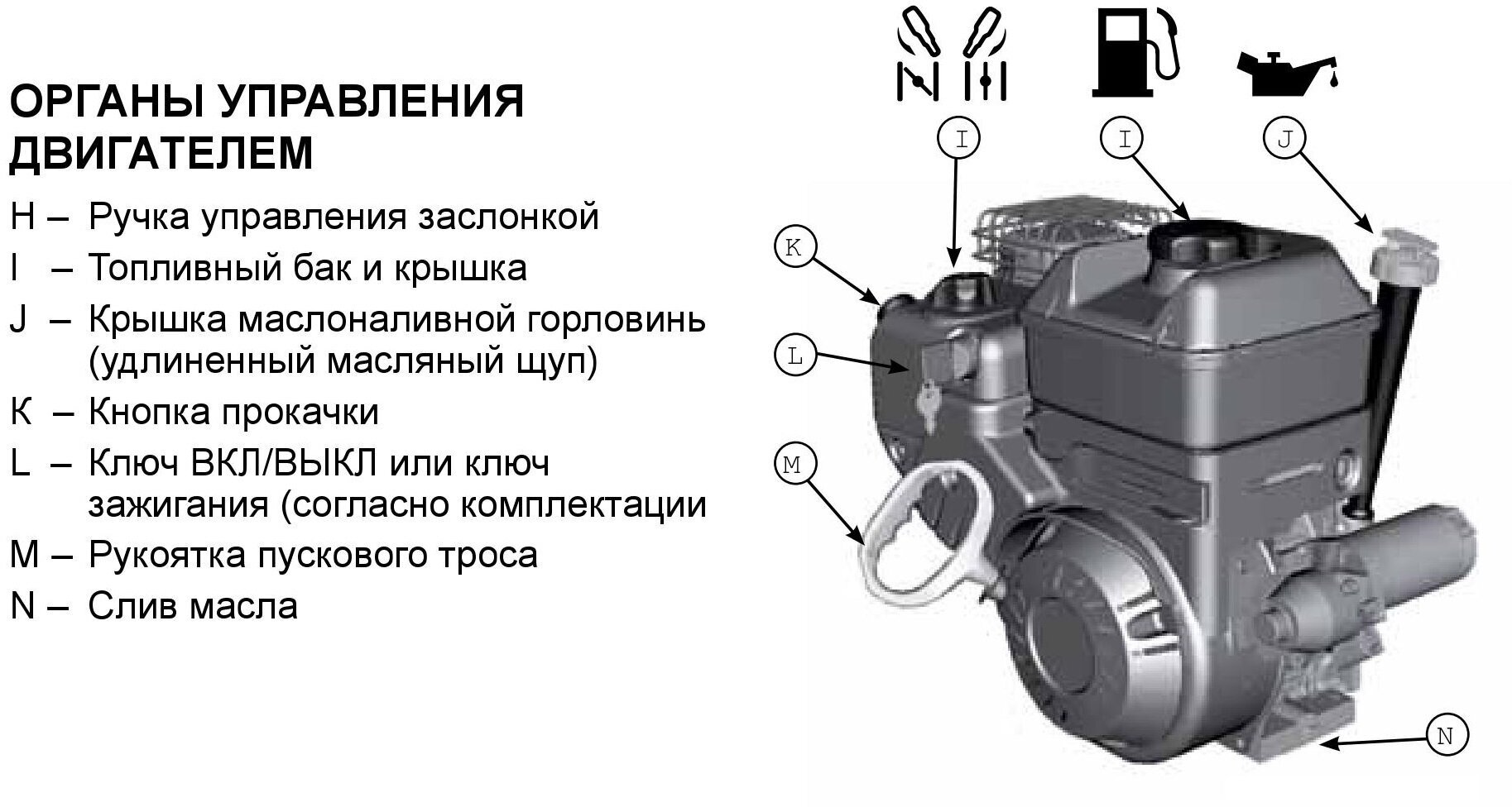 Снегоуборочная машина Champion - фото №7