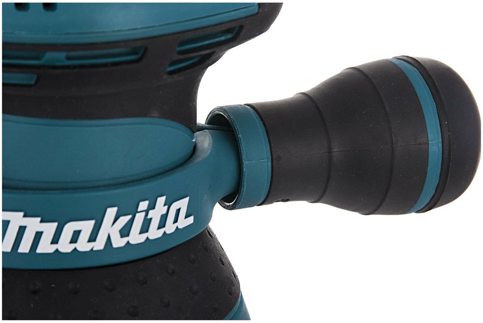 Шлифмашина эксцентриковая Makita - фото №11