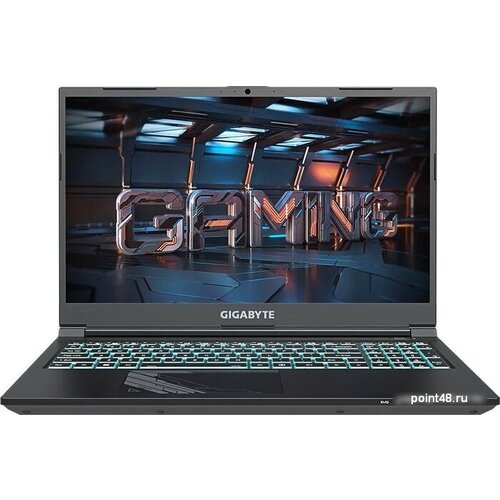 Игровой ноутбук Gigabyte G5 KF5-G3KZ353SH 12906000₽