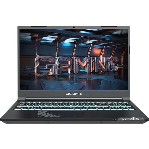 Игровой ноутбук Gigabyte G5 MF5-52KZ353SH ноутбук игровой gigabyte g5 gd 51ee123so