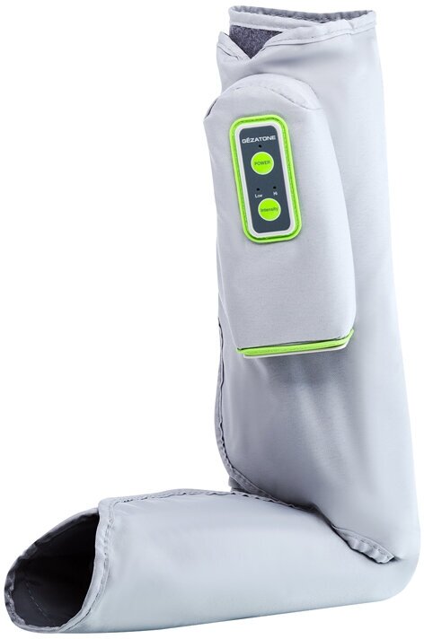Массажер для прессотерапии и лимфодренажа ног Gezatone Bio Sonic AMG709