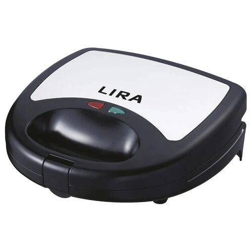 Сэндвичница Lira LR 1302 Silver 243200₽