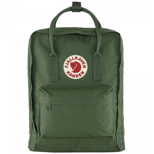 Рюкзак Fjallraven Kanken 621 (Spruce Green)