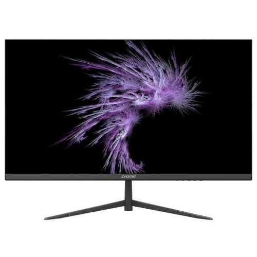 Монитор Digma 215 DM-MONB2203 черный VA LED 7ms 169 HDMI матовая 250cd 178гр178гр 1920x1080 D-Sub FHD 19кг 799000₽