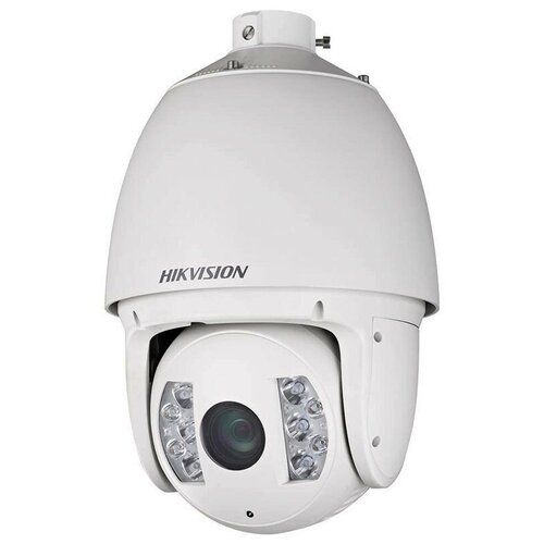 Камера видеонаблюдения Hikvision DS-2DF7225IX-AEL белый 10546500₽