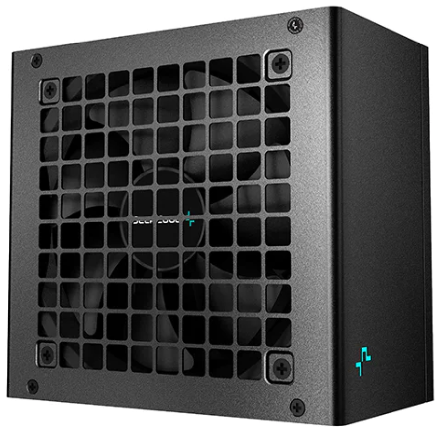 Блок питания Deepcool PK750D 750W черный BOX