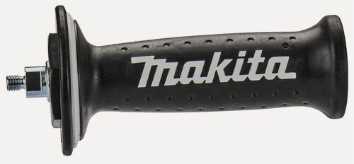 Изображение товара Антивибрационная боковая рукоятка для УШМ 115/125 мм Makita 194514-0