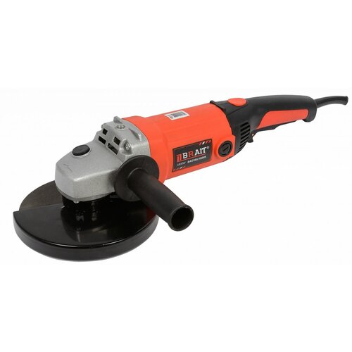 Углошлифовальная машина BRAIT BAG1801800S 555000₽