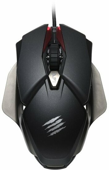 Мышь Mad Catz B.A.T. 6+